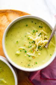 Broccoli Soup