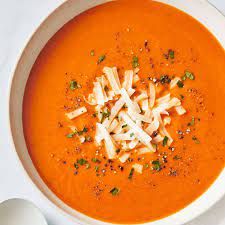 Tomato Soup