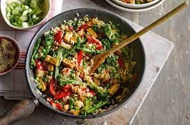 Kanwa Classic Salad