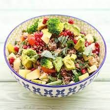 Beirut Salad