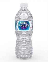 Small Water
