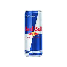 Red Bull