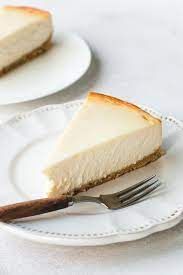 American Cheese Cake