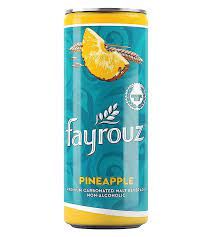 Fayrouz Pineapple