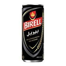 Birell Barley
