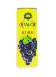 Red Grape Rauch