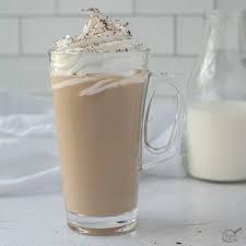 White Mocha