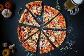 senorita pizza