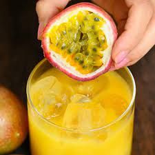 Passion Fruits