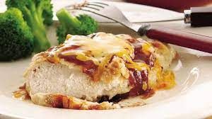 Crispy Melted Chicken