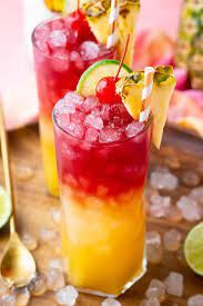 Donna's Cocktail