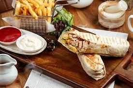 Maria Meal