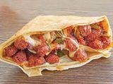 M4 Meat Crepe