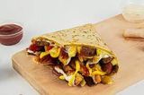 Ibn Syria Crepe