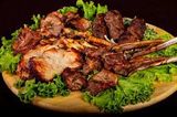Mix Grill Meal