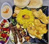 Meal Ibn Syria