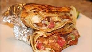 Crepe Friday