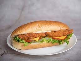 Crispy Pane