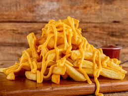 Packet Cheddar Potatoes