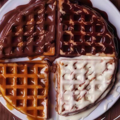 Four Seasons Waffle