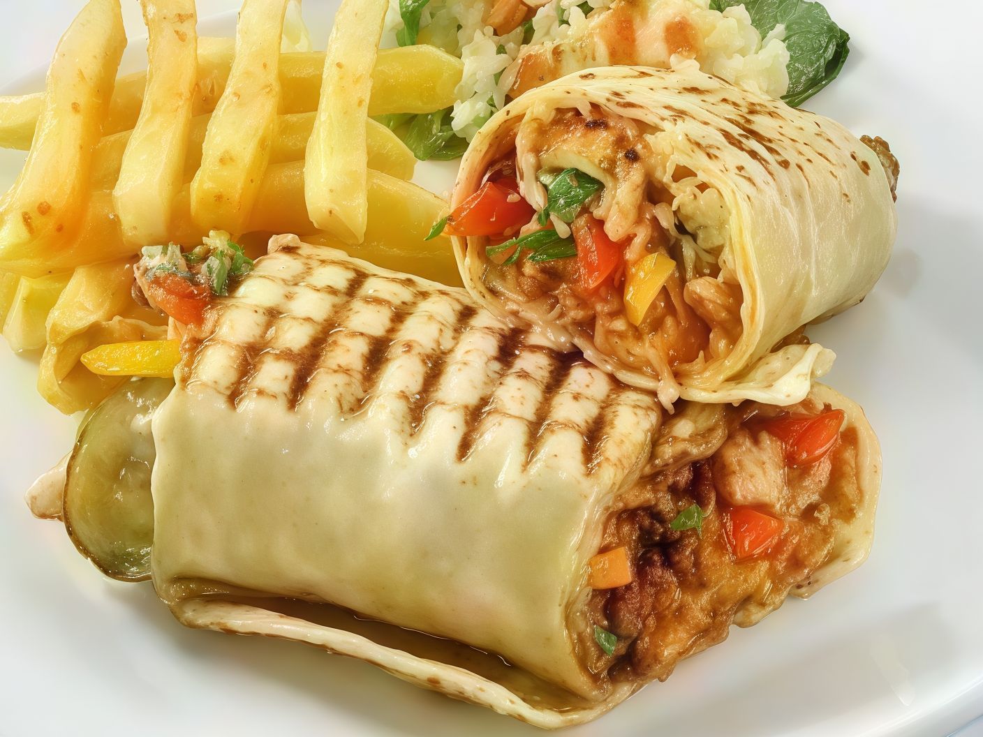 Shish Tawook Syrin