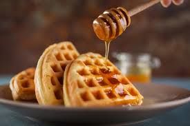 Honey Waffle