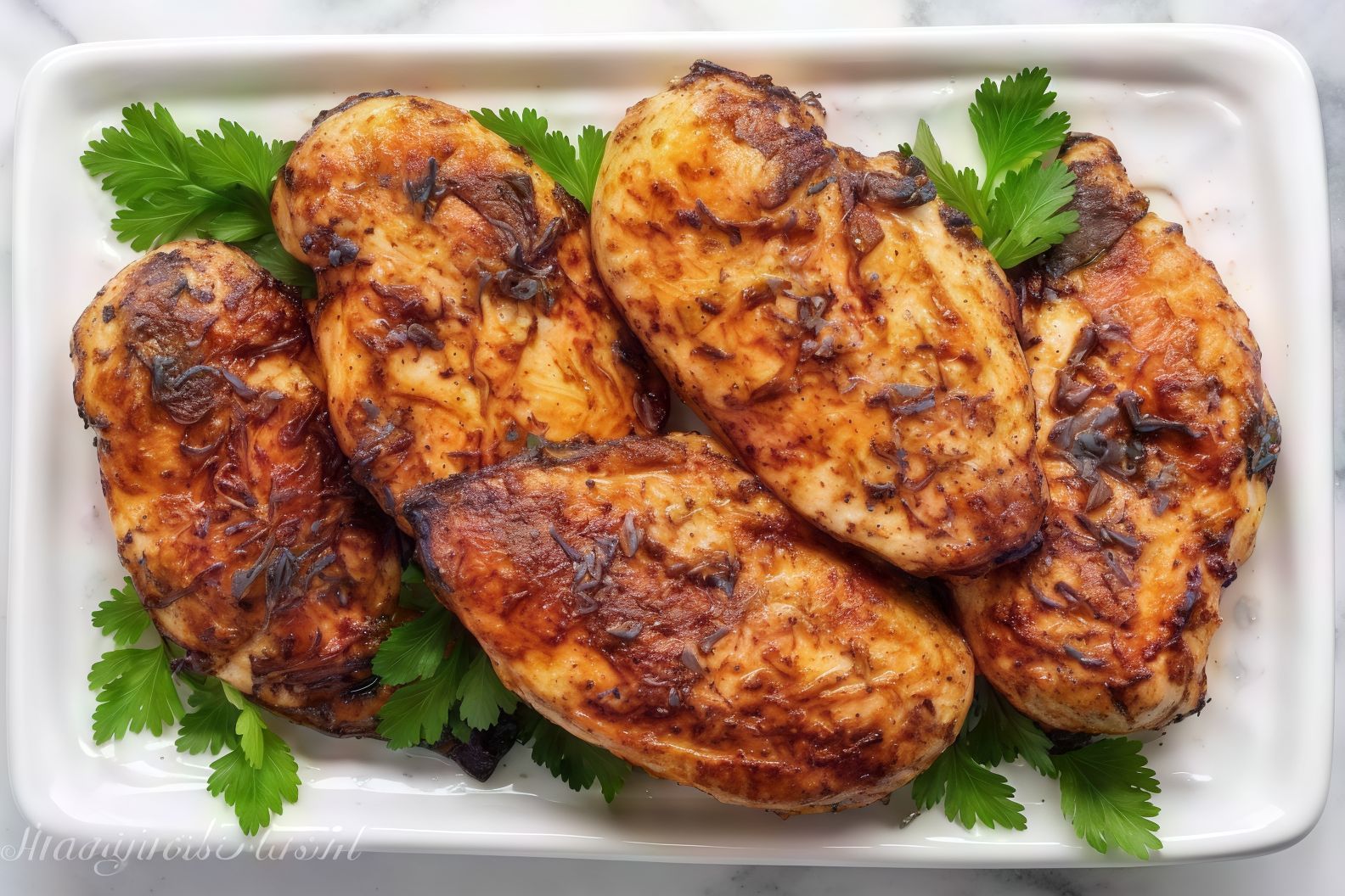 Boneless Breasts
