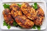 Boneless Breasts