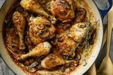 Mixed Chicken