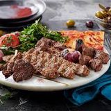 Mix Meat Meal