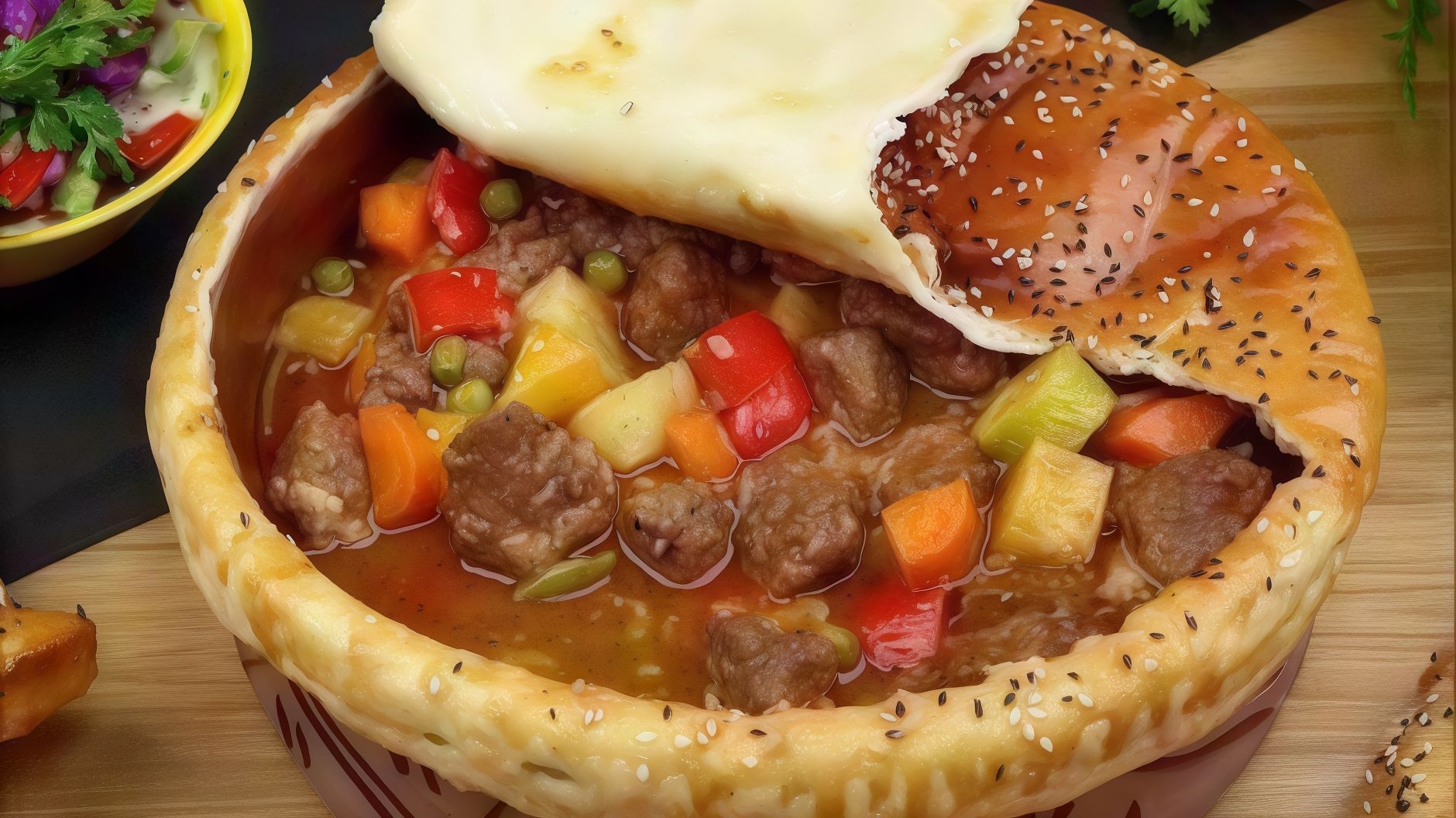 Veal Fukhara