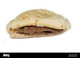 Bran Liver Sandwich