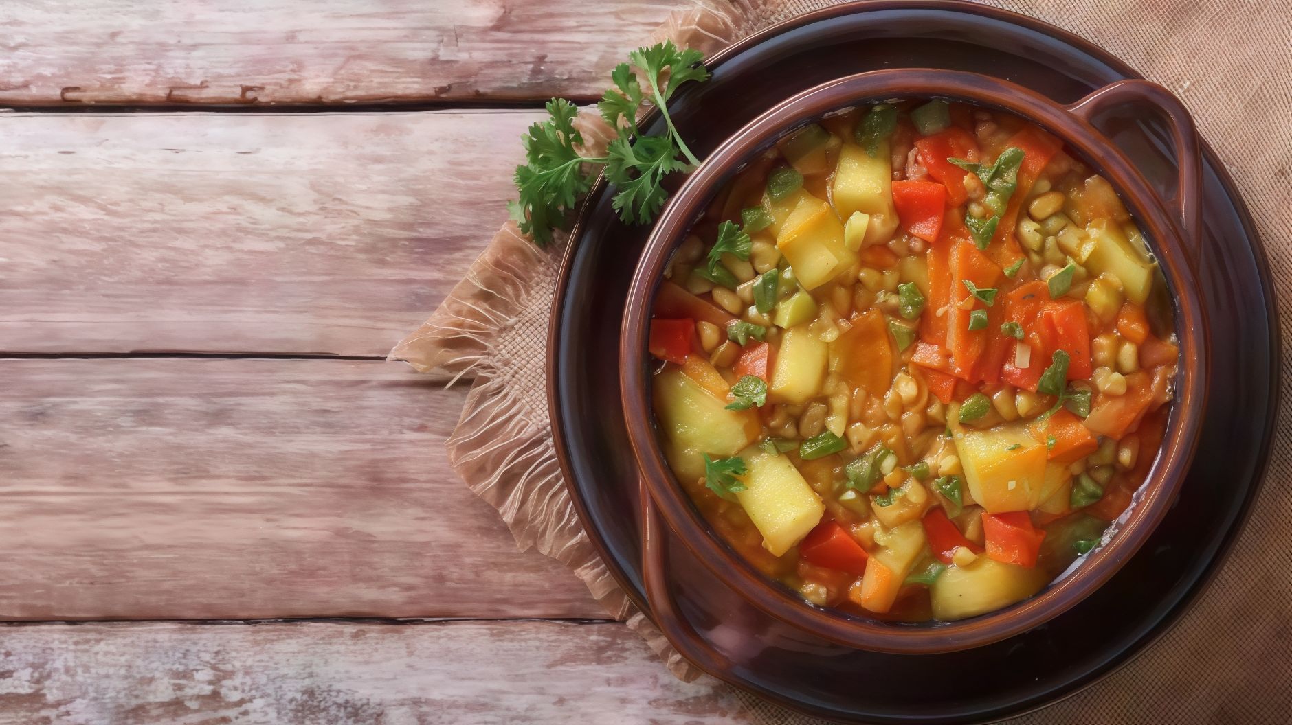 Plain Vegetable Casserole