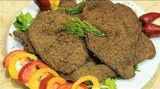 Bran Liver