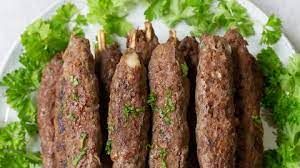 Half Kilo Of Kofta Grill