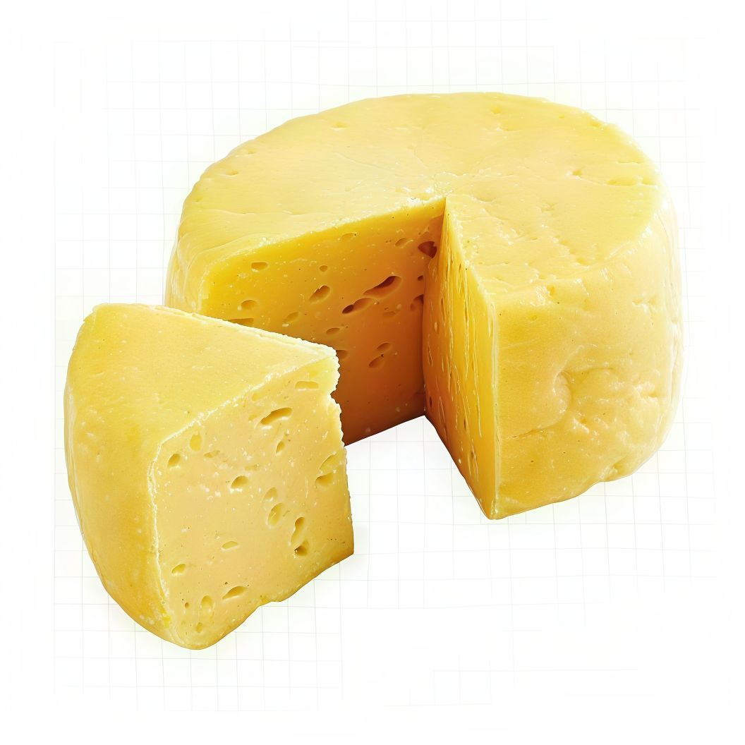 Roumi Cheese Golden