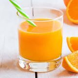 Orange Juices