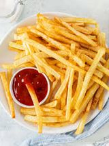 Fries