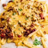 Beef Fries