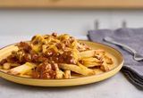 Chili Cheesy Fries