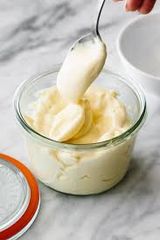 Mayonnaise