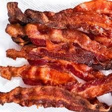 Beef Bacon