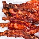 Beef Bacon