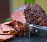 Smoked Beef