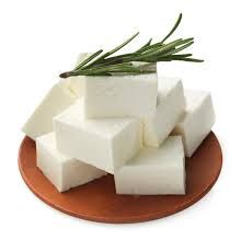 White Cheese