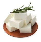 White Cheese