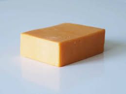 Cheesy