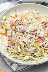 Cole Slaw