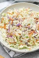 Cole Slaw