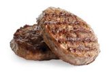 Beef Burger